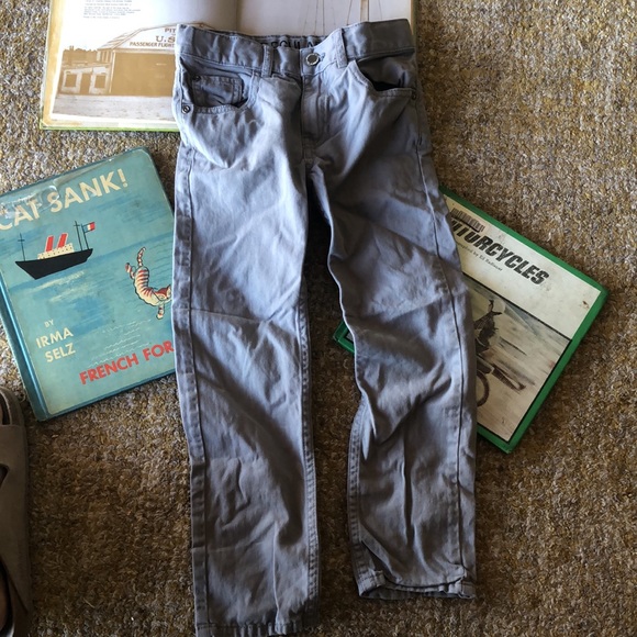 H&M Grey pants - Picture 2 of 7